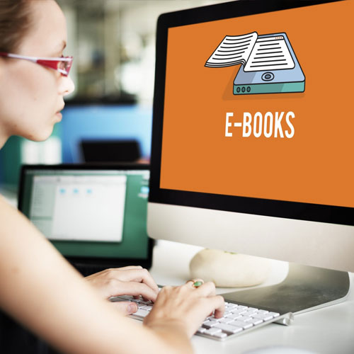 Les e-books