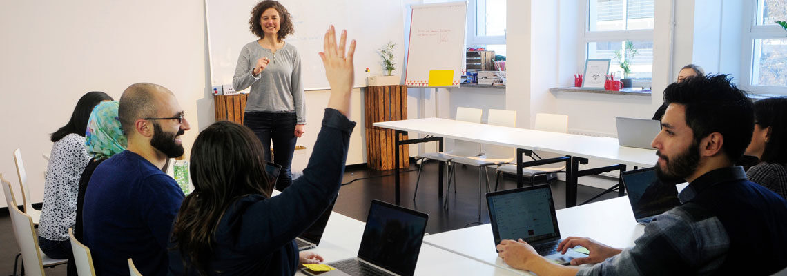 Etablissement d'enseignement